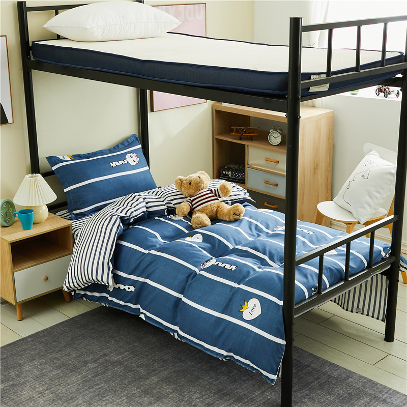 긴 목 새끼 사슴