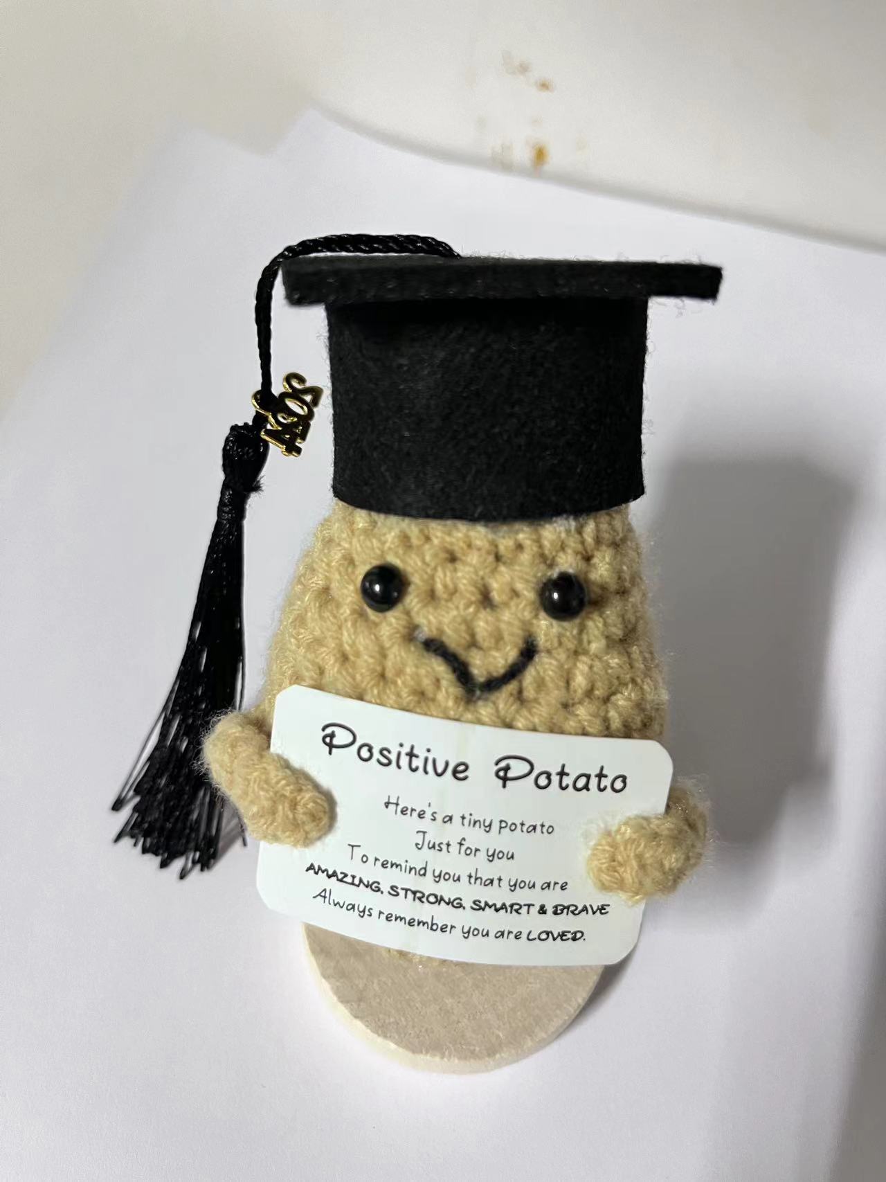 2024 모자 감자 카키스