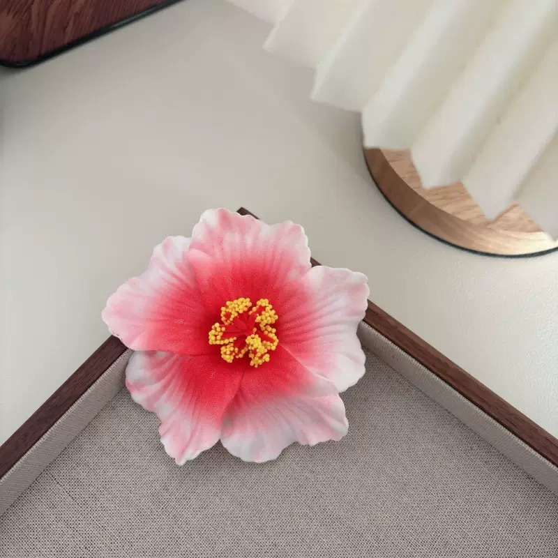 레드 하트 그라데이션