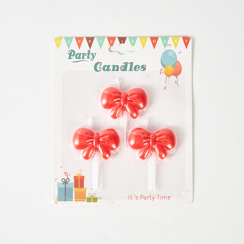 Nueva vela de cumpleaños para niños de dibujos animados lindo, pastel de cumpleaños coreano, complemento de decoración para hornear, vela sin humo