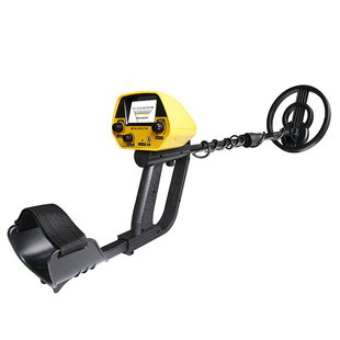 Underground Metal Detector MD5090 Cross-border Hot Outdoor Treasure Hunt Archaeology Lightweight Exploration Copper and Iron Detector