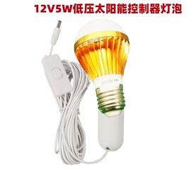灯控制器;太阳能控制器;逆变器