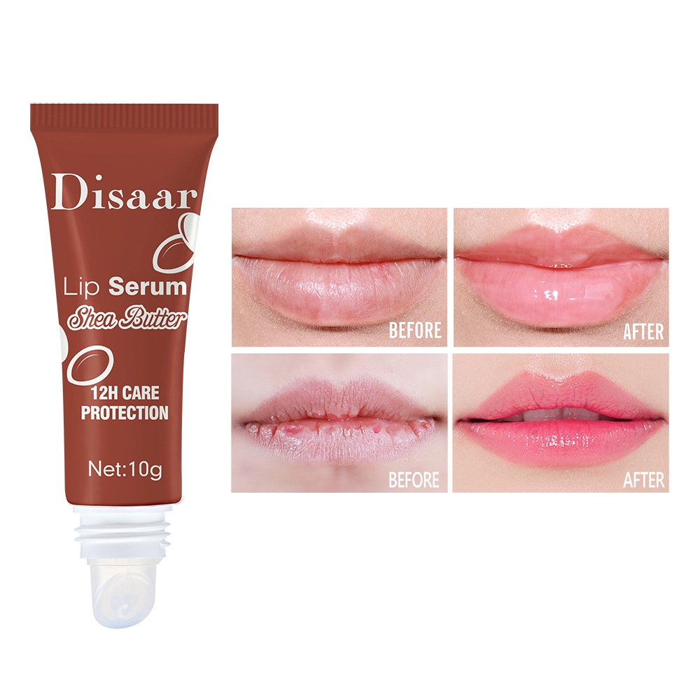 Sheabutter Disaar 10g Lippenstift_voghion.com
