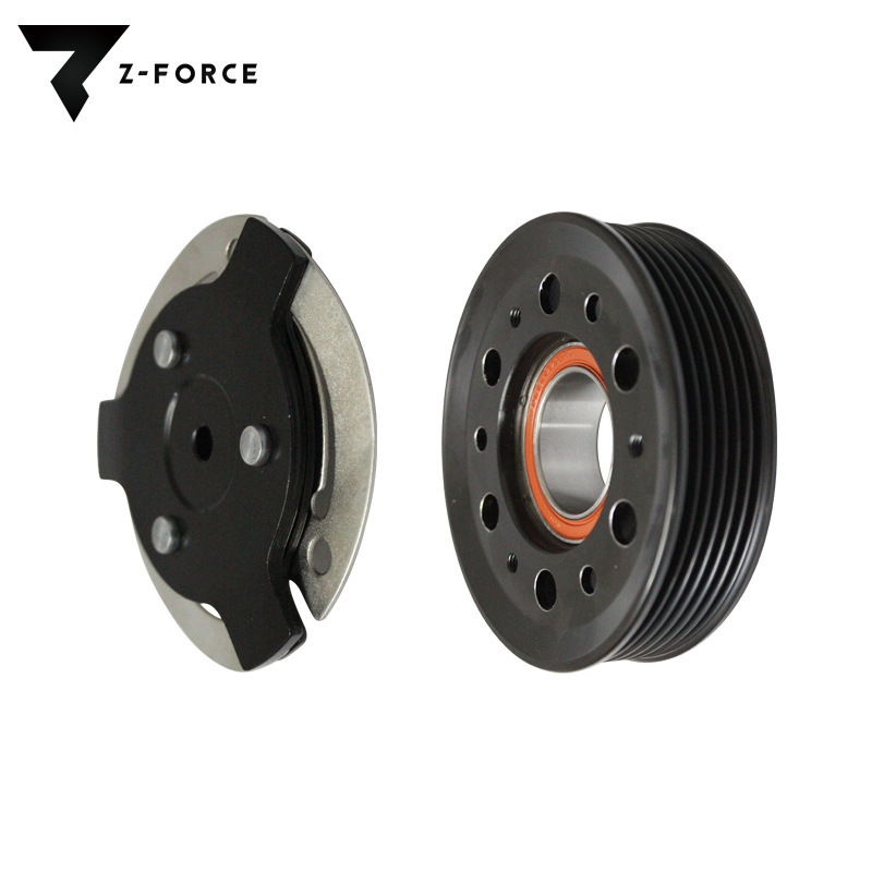 Car Air Conditioning Compressor Clutch Suitable for Bmw 320/E90 Series Models Car Air Conditioning Compressor Clutch Suitable for Bmw 320/E90 Series Models