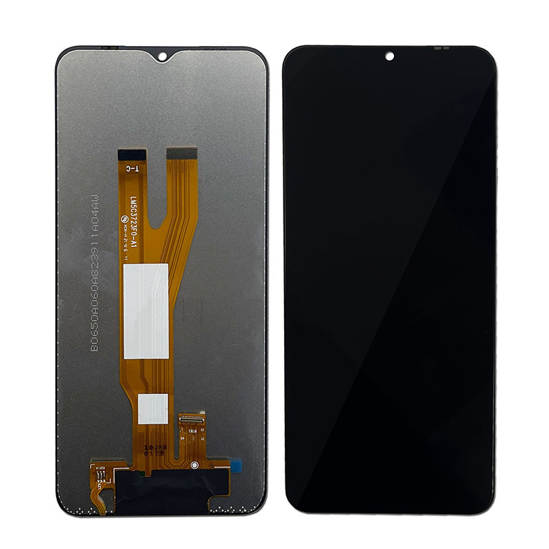 Jingke es adecuado para Galaxy A03core MONTAJE DE PANTALLA A032F/DS pantalla LCD táctil dentro y fuera image 4