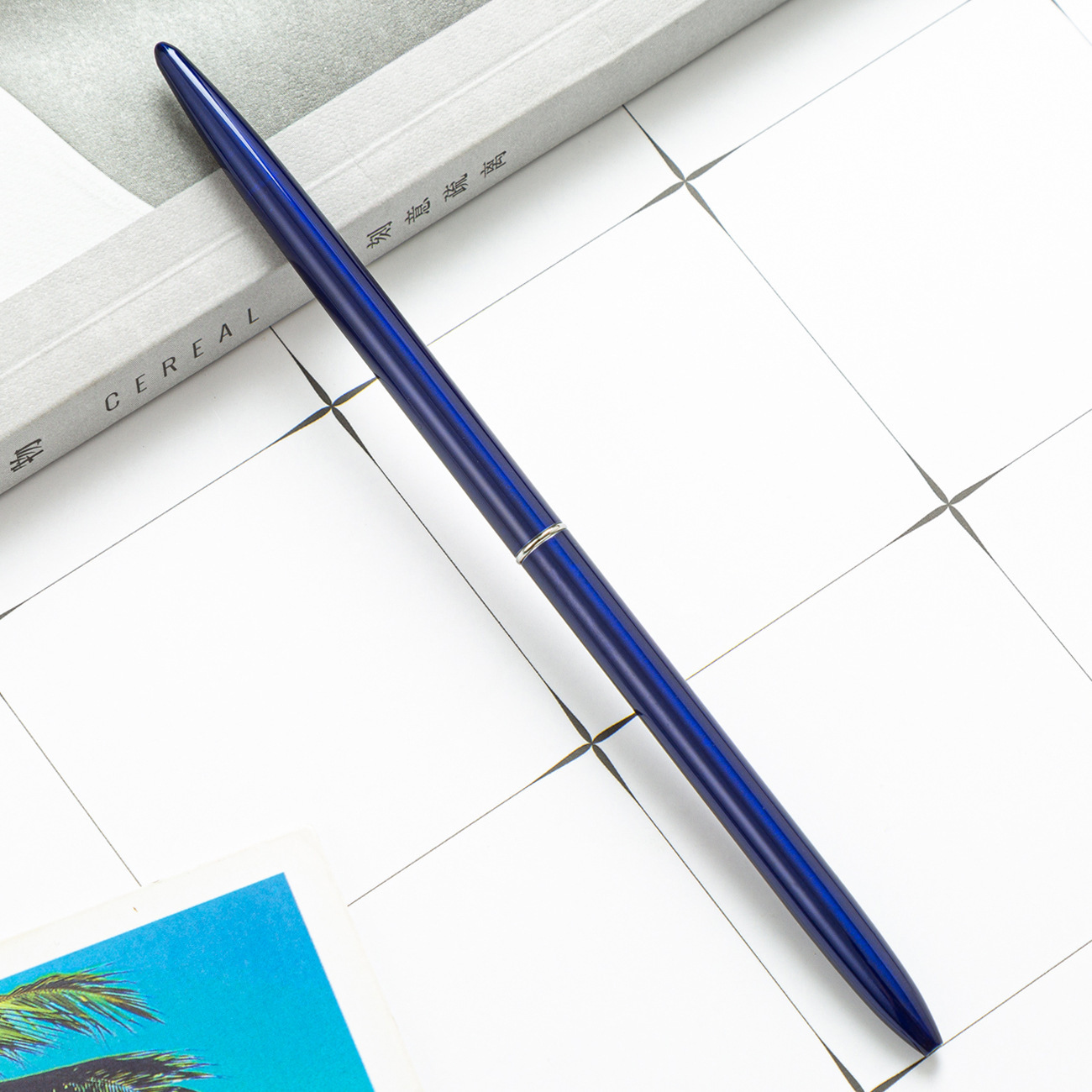 Bolígrafo de escritorio bolígrafo de escritorio