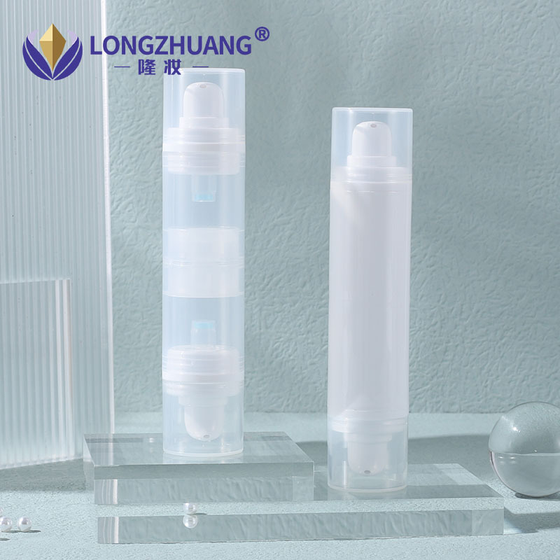 Blanco 10ml 10ml * 2 * Plástico