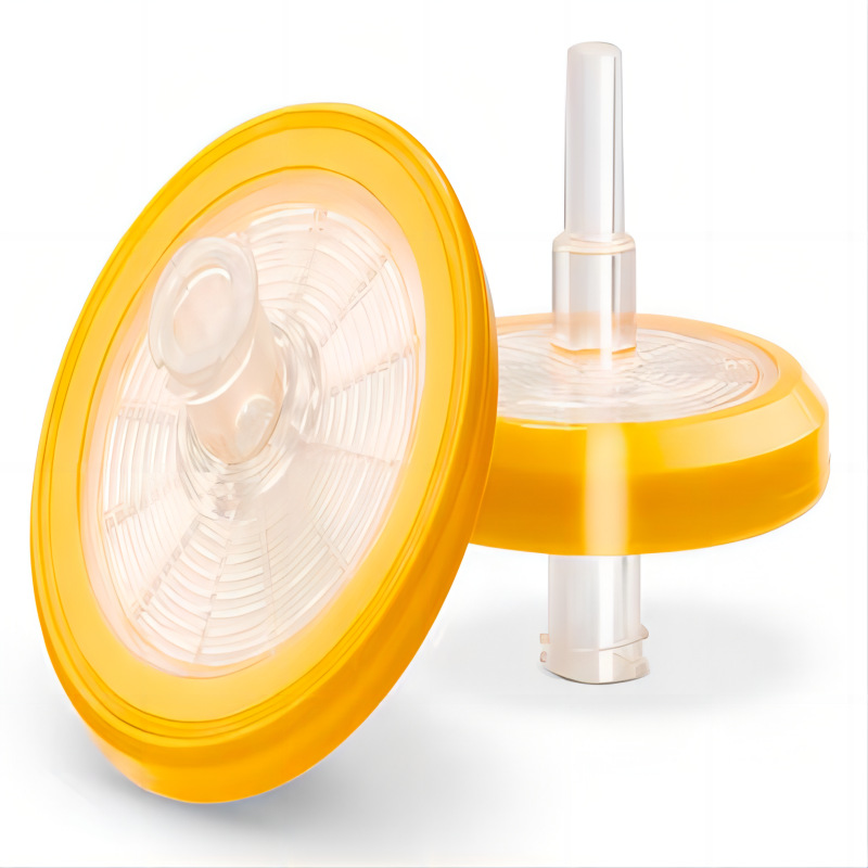SLGVR33RB默克密理博 Millex® PVDF 针式过滤器 0.22 μm