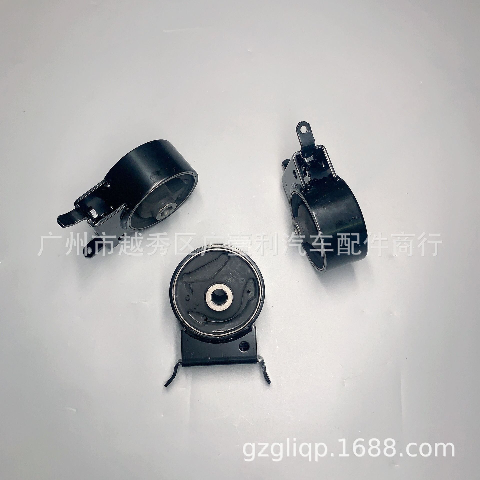 Suitable for 12372-02160 12372-0J010 12372-0M030 Weichi AXP40 SCP left foot glue
