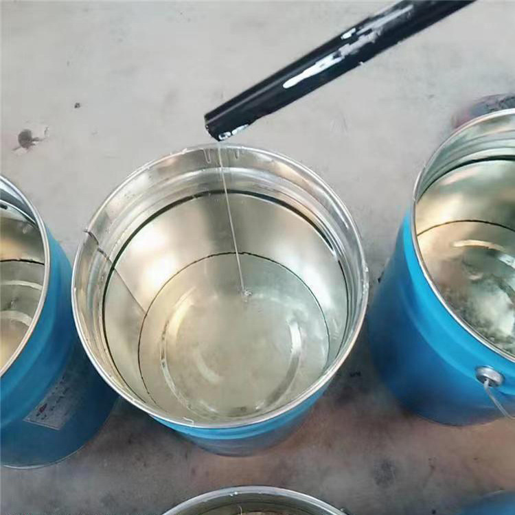 E44环氧玻璃鳞片涂料 污水池防腐施工1mm用量