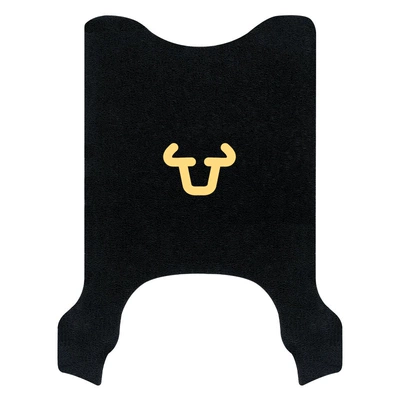 Car Waterproof Foot Pad Pedal – Electric vehicle foot mat - applicable-to-yadi-m50-d-niu-zhuan-qian-kun