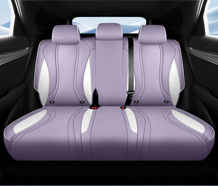 2026 model Sea Lion 07 dmi seat covers, full coverage, all-season, 25 model seat covers, interior modification, car seat cushions
