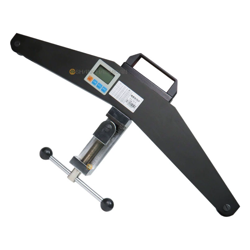 Прибор для измерения натяжения кабеля инструмент для установки эластичного стропа тестер натяжения кабеля детектор натяжения кабеля