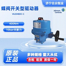 ��ɭ����ִ����VA204BDC-C DN250����������������400Nm