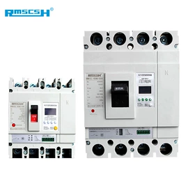 塑壳式断路器;塑壳断路器;漏电断路器