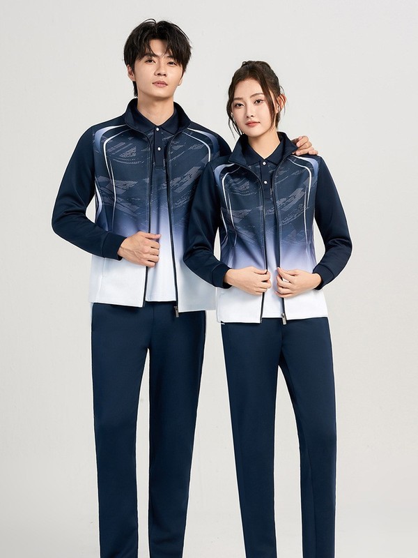 厂家直销男女新款运动套装初中学生校服高中生班服春秋情侣运动服|undefined