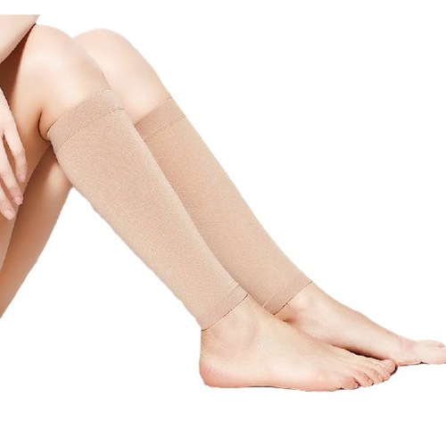 Medical high-elastic first-level calf socks compression socks pressure slimming calf elastic socks beautiful leg shaping nurse