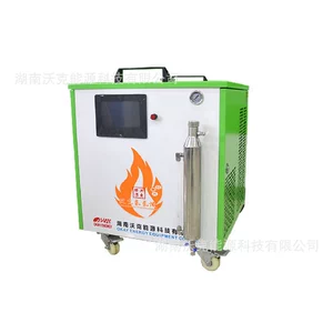 Hunan Motor, оборудование для сварки эмалированной проволоки, сварочное оборудование для водородно-кислородной эмалированной проволоки, заменяет кислородно-ацетиленовый газовый баллон.