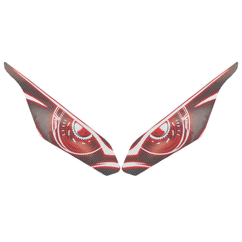Rojo (ddt068)