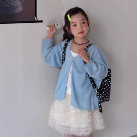 童连衣裙;童套装;童卫衣