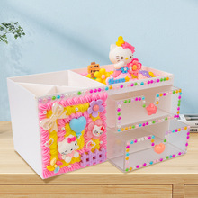 ���ĹPͲ�ռ{�Ѓ�ͯ����DIY�ֹ����ϰ�Ů������������նY��[��