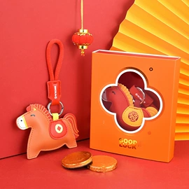 钥匙扣及钥匙扣配件;钥匙扣;卡包卡套