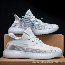 �����¿�͸�����׷�֯Ҭ��Ь350���³�Ь�����˶�����Ь��������