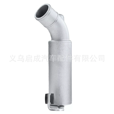 car radiator / Pajero 3.2Di-D