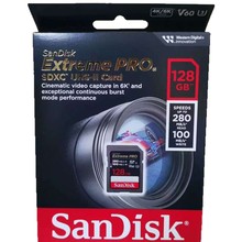 闪迪(SanDisk)TF(Micro-SD)存储卡 内存卡280MB/s适用音箱监控
