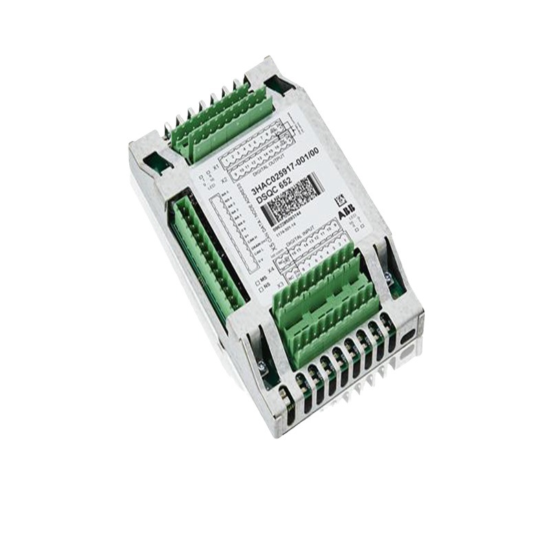 ABB   XVC768AE103   全新模块配件  议价