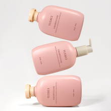 �¿�300ml��ɫ�������w�鉺�ñ�ƿ����ʹڷ��w��ԡ¶�D��PE����