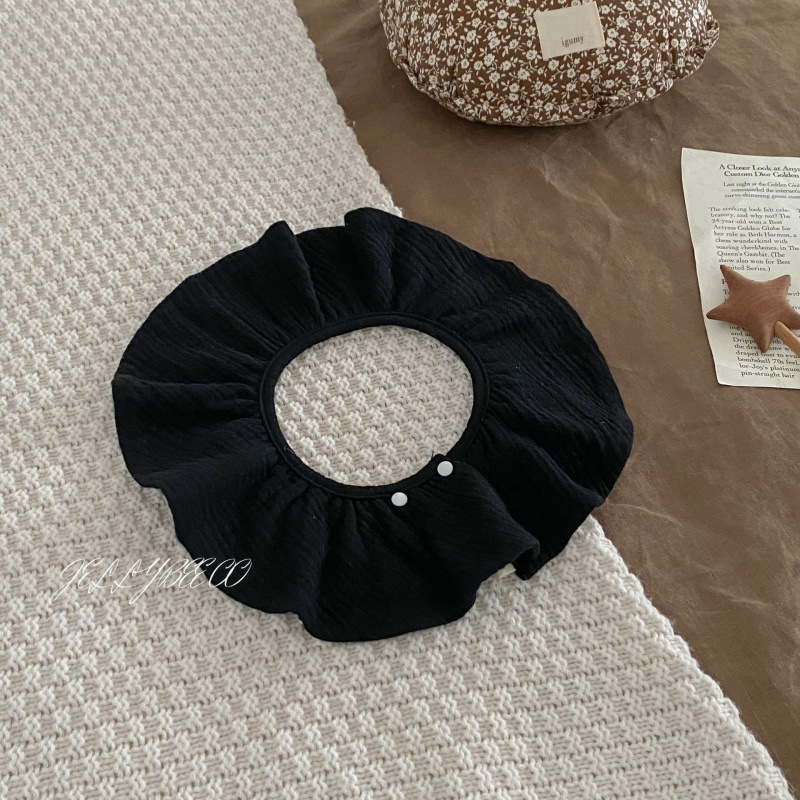 Black-big flower type