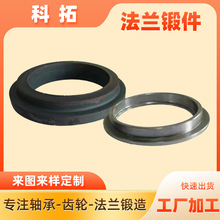 出售热锻模具锻压锻造非标件加工不锈钢304锻打毛坯锻件