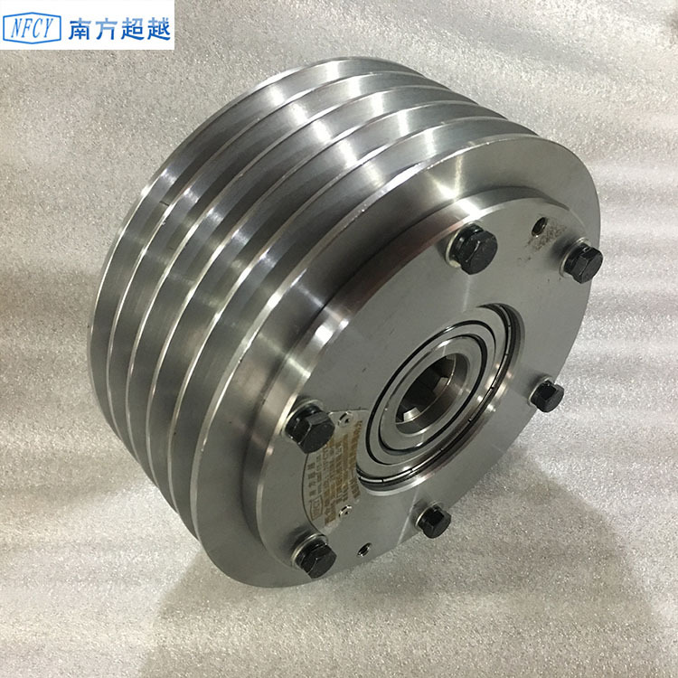 扫路/扫地车气动离合器 吸尘车自动离合器 汽车配件 源头厂家