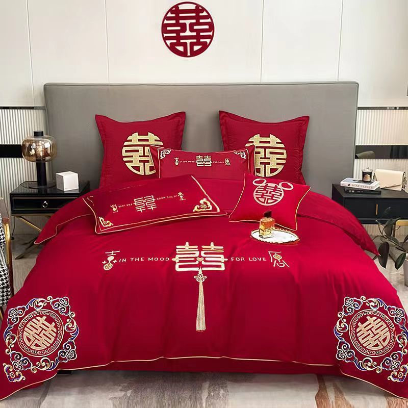 고급 웨딩-[행복한 소원] 핫 스타일