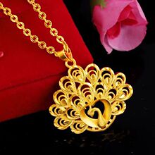 Խ��ɳ����Ů�����S�𼃽�ɫ�����Ů����Ʒ999�ò���ɫ24K��