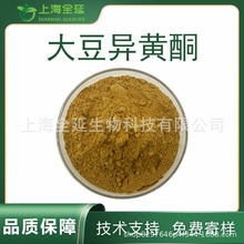 大豆异黄酮大豆提取物多规格食品级营养强化剂