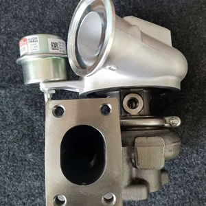 Yunnei National Vi 5602238 5602239 He200Wg Turbo Kompressor