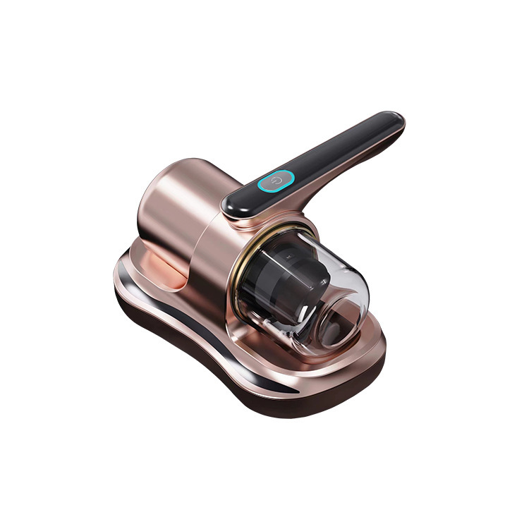 新品ワイヤレスダニ除去器紫外線殺菌ダストボックス家庭用小型集塵ダニ除去器殺菌消毒ダニ除去器|undefined