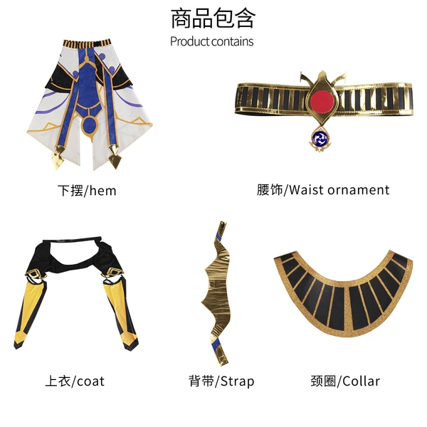 Sano set