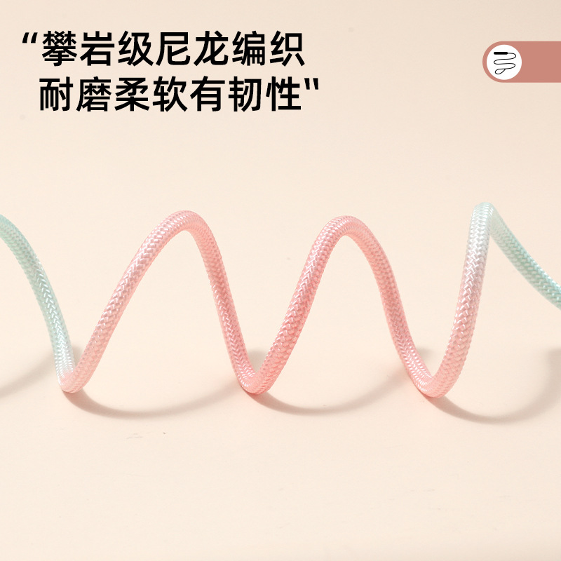 Cuerda de perro punzón a prueba de explosiones P Cadena de perro correa de perro anti-rotura Cadena de perro perros medianos y grandes a prueba de explosiones punzón correa de perro