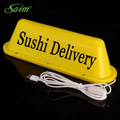 license plate LED car – Roof Light