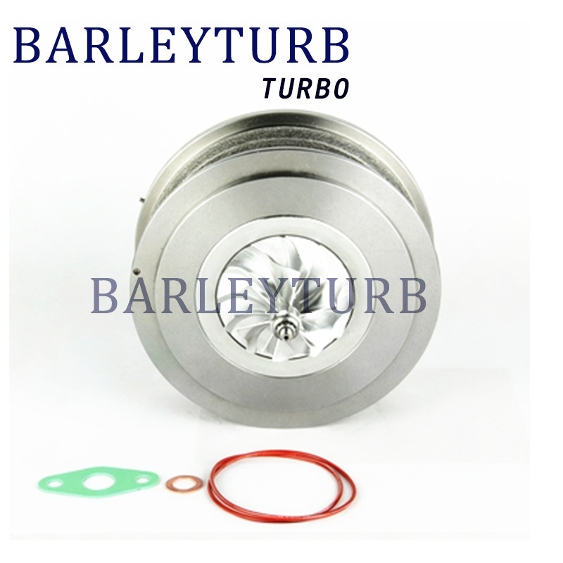 Gt2260V Turbocharger Assembly 765985 Is Suitable for Bmw 3.0L M57306D3 11657796314
