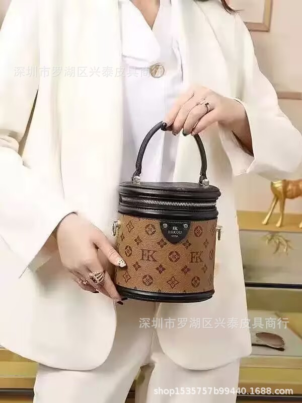 칸파티 버킷