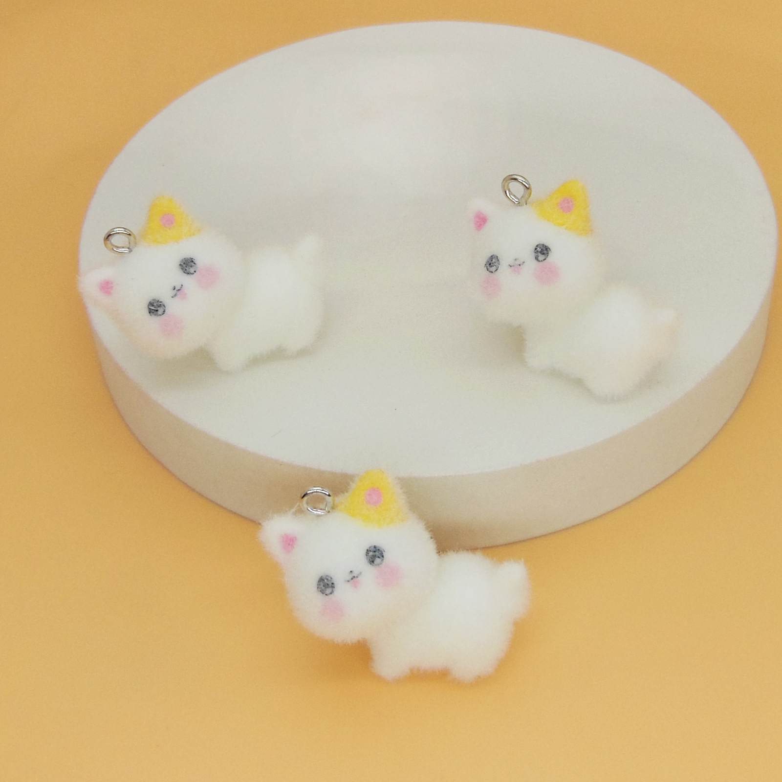 Q 버전 고양이 1