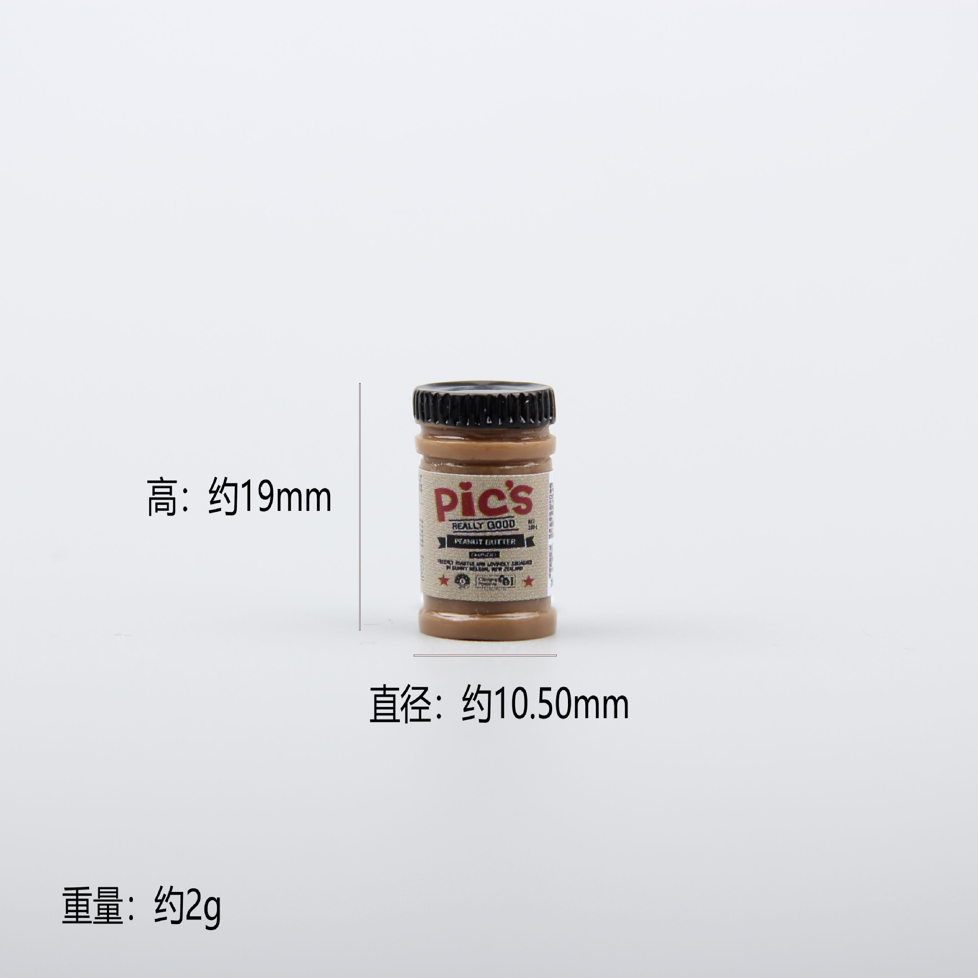 Dollhouse1:12 mini accesorios en miniatura de simulación de casa de muñecas