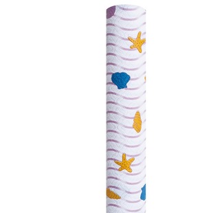 Factory direct sale of PEVA baby pad PEVA plus sponge non-woven fabric needle cotton film