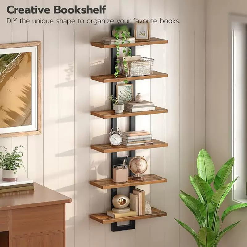 铁木结合木质双层收纳架浴室厨房多功能收纳整理架客厅收纳架