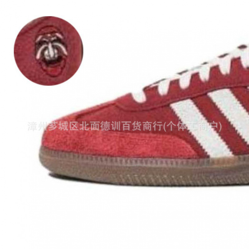 Putian De zapatos de entrenamiento Gazel campus hombre y mujer moda Adi De zapatos de entrenamiento de trébol pareja zapatos casuales