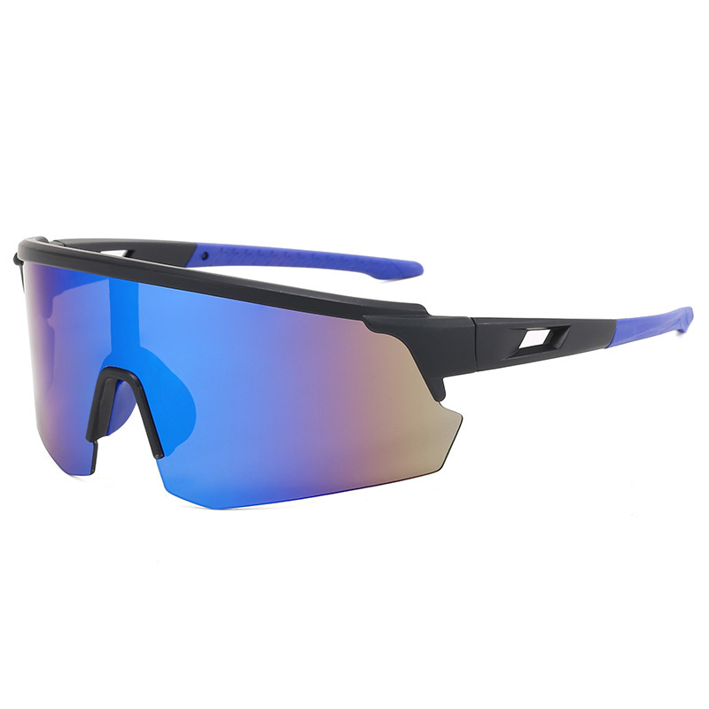 Sports Sunglasses For Cycling Windproof Protective Glasses_voghion.com